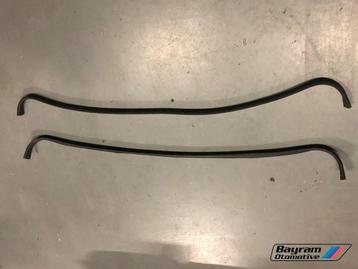 Bmw E30 motorkap rubber schutbord coupe cabrio sedan 3-serie beschikbaar voor biedingen