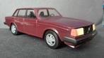 Volvo 240 GLT 1:20 Stahlberg Finland Pol, Hobby en Vrije tijd, Ophalen of Verzenden, Zo goed als nieuw, Auto