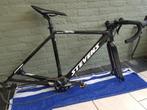 Stevens super prestige, Gebruikt, Carbon, 49 tot 53 cm, Meer dan 20 versnellingen