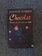 Chocolat van Joanne Harris, Boeken, Nieuw, Joanne Harris, Ophalen of Verzenden, Nederland