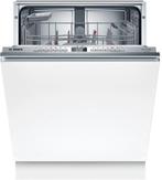 Bosch vaatwasser, Ophalen, Minder dan 85 cm, Zo goed als nieuw, Inbouw