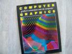 Computer Graphics; Ontwerpen met de computer, Ophalen of Verzenden, Nieuw, John Lewell