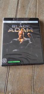 Black Adam 4k in Seal met NL ondertiteling, Cd's en Dvd's, Ophalen of Verzenden, Nieuw in verpakking