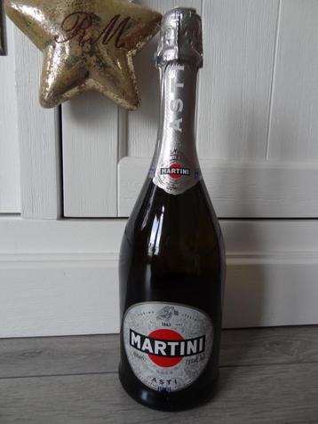 Martini Asti - Zoete Witte Mousserende Wijn >Snelle Verzendi beschikbaar voor biedingen