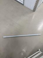 Diverse artikelen: Gordijnstang, rek, planken, kar, kasten, Ophalen, Gebruikt, Overige metalen