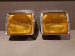 Bosch SF-S44 K8252 Gele Mistlampen Vintage Rally, Auto-onderdelen, Verlichting, Ophalen of Verzenden, Gebruikt, Universele onderdelen