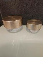 Rituals lege potjes - voor navullingen dagcrème, Ophalen, Gebruikt, Gehele gezicht