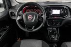Fiat Dobló Cargo 1.3 SX | Airconditioning | Cruise control, Auto's, Bestelauto's, Voorwielaandrijving, Stof, Gebruikt, Euro 6
