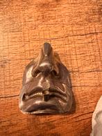 Antiek narcosemasker tandarts - Van S. Dentz Jr. April 1842, Antiek en Kunst, Antiek | Gereedschap en Instrumenten, Verzenden