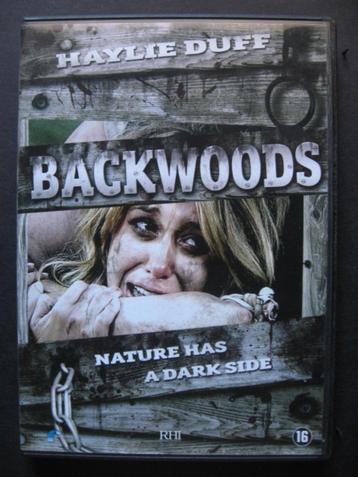 Backwoods beschikbaar voor biedingen