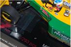 SALE ! BENETTON B193B PORTUGAL F1 SCHUMACHER Minichamps WRH, Hobby en Vrije tijd, Modelauto's | 1:18, Verzenden, Zo goed als nieuw