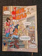 Jan Jans en de Kinderen 59, Eén stripboek, Ophalen of Verzenden, Zo goed als nieuw, Jan Kruis