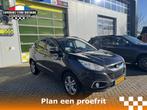 Hyundai ix35 2.0i Style Comfort en Ruimte in Één!, Auto's, 4 cilinders, Met garantie (alle), Leder en Stof, Bedrijf