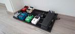 Harley Benton Pedalboard gitaar, Muziek en Instrumenten, Effecten, Ophalen of Verzenden, Zo goed als nieuw