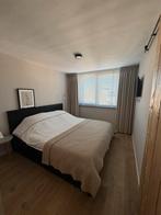 Bed met 4 lades eronder maat 180x200, Huis en Inrichting, Slaapkamer | Bedden, Ophalen, Wit, Tweepersoons, 180 cm