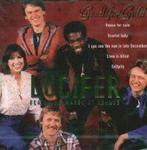 Lucifer Featuring Margriet Eshuijs – Good For Gold, Ophalen of Verzenden, 1980 tot 2000, Zo goed als nieuw