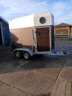 Wesco 1.5 paards paardentrailer, Dieren en Toebehoren, Paarden en Pony's | Overige Paardenspullen, Ophalen