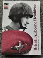 British Airborne Headdress - Nieuw, Boek of Tijdschrift, Ophalen of Verzenden, Engeland, Landmacht