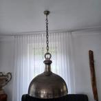 Grote hanglamp, Ophalen of Verzenden, Zo goed als nieuw, Metaal