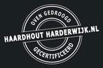Ovendroog haardhout: direct te stoken, gratis levering!, Tuin en Terras, Haardhout, Minder dan 3 m³, Verzenden, Eikenhout, Blokken