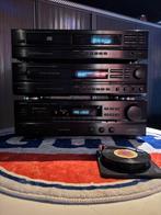 Jvc kenwood technics sony Pioneer dual philips, Ophalen, Zo goed als nieuw, Philips