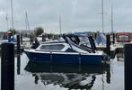 Placom 650 motorboot, Watersport en Boten, Motorboten en Motorjachten, Ophalen, Gebruikt, Minder dan 10 pk, 6 tot 9 meter