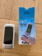 Cherub WST-525 Clip Tuner - Nieuw!, Ophalen of Verzenden, Nieuw, Akoestische gitaar