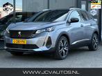 Peugeot 3008 1.2 PureTech Blue Lease GT PANO/MEMORY/CAM/NAP, 65 €/maand, Gebruikt, 1199 cc, Origineel Nederlands
