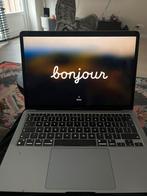 MacBook Air - Goed Onderhouden!, Computers en Software, Qwerty, 13 inch, Ophalen of Verzenden, Zo goed als nieuw