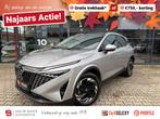 Nissan Qashqai 1.3 MHEV Xtronic N-Connecta *Easy & Design Pa, 12 maanden, Stof, Gebruikt, 4 cilinders