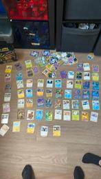 135+  (EX&GX) Pokemon Kaarten, Ophalen of Verzenden, Zo goed als nieuw