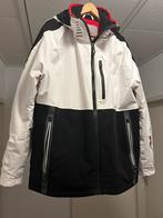 Falcon ski jack XL, Ophalen of Verzenden, Zo goed als nieuw, Maat 56/58 (XL), Jack