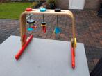 baby box speelgoed: baby gym, Kinderen en Baby's, Boxen, Ophalen of Verzenden, Gebruikt