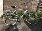 Gazelle fiets te koop, Gebruikt, Versnellingen, Ophalen of Verzenden, 57 tot 61 cm