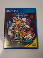 Windjammers 2 PS4, 1 speler, Ophalen of Verzenden, Zo goed als nieuw, Vanaf 18 jaar