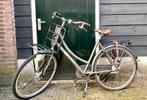 Cortina U4 damesfiets frame 57, 28 inch evt met krat, Fietsen en Brommers, Fietsen | Dames | Damesfietsen, Gebruikt, Versnellingen