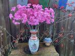 Nieuwe kunstbloemen/ kunstbloem/ roze/ veldboeket/ boeket, Binnen, 3811 JM, Info@rodebeagle.nl, Rode Beagle kunstbloemen