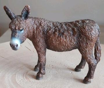 Schleich ezel merrie beschikbaar voor biedingen