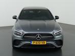 Mercedes-Benz E-klasse 200 Business Solution | AMG | Panoram, Automaat, Achterwielaandrijving, Gebruikt, 4 cilinders
