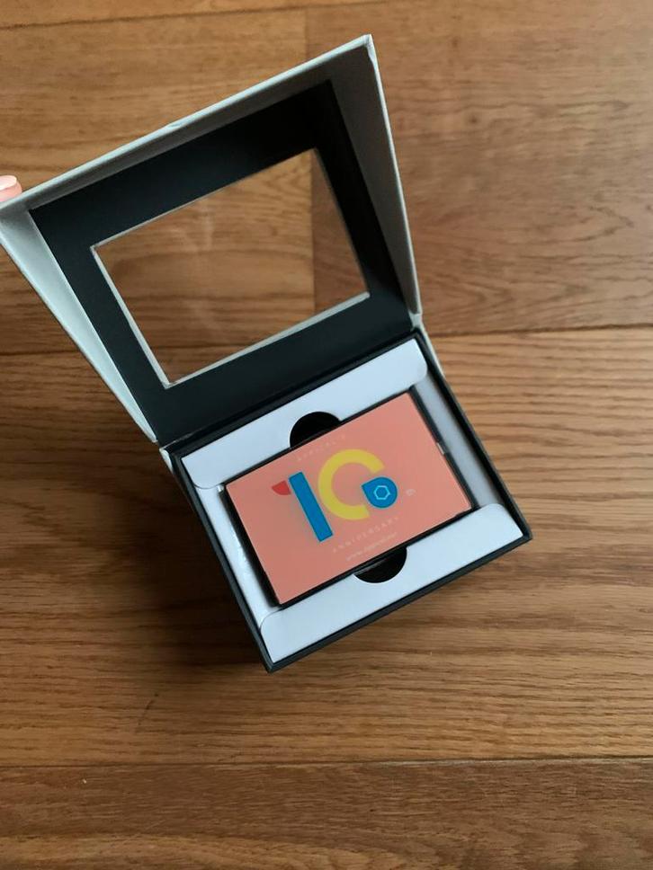 Mini Bluetooth Speaker, Audio, Tv en Foto, Luidsprekers, Nieuw, Overige typen, Minder dan 60 watt, Overige merken, Ophalen of Verzenden