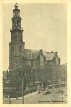 (381-143-039) Amsterdam Westertoren, Verzenden, Noord-Holland