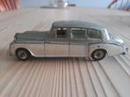 Dinky toys Rolls Royce Phantom, Hobby en Vrije tijd, Modelauto's | 1:43, Ophalen of Verzenden, Gebruikt, Auto, Dinky Toys