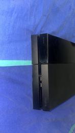 PlayStation 4, Met 2 controllers, Ophalen of Verzenden, 1 TB, Slim