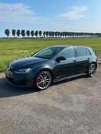 Golf 7 TSI GTI Performance 340 pk/420nm, 65 €/maand, Zwart, Overige kleuren, 1984 cc