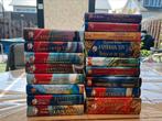 Geronimo Stilton — Fantasia I t/m XVII (complete set), Ophalen of Verzenden, Zo goed als nieuw, Geronimo Stilton