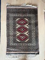 Perzisch tapijt - 61x94 cm, Gebruikt, Rechthoekig, Rood, 50 tot 100 cm