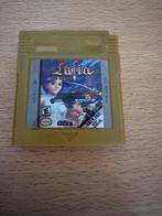 Lufia gameboy game, 1 speler, Ophalen of Verzenden, Zo goed als nieuw, Vanaf 3 jaar