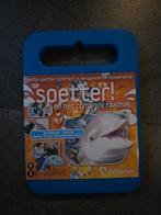 DVD – Spetter! en het Romanov Raadsel Dolfinarium Harderwijk, Cd's en Dvd's, Dvd's | Kinderen en Jeugd, Alle leeftijden, Ophalen of Verzenden
