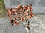 Imants spitmachine met eggerol, Werkbreedte 1.20 meter., Tuin en Terras, Hand-tuingereedschap, Ophalen, Zo goed als nieuw
