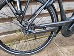 ebike vyber ride E1 pro 600 belt 48 cm bj 2024, Overige merken, Versnellingen, Zo goed als nieuw, 56 cm of meer